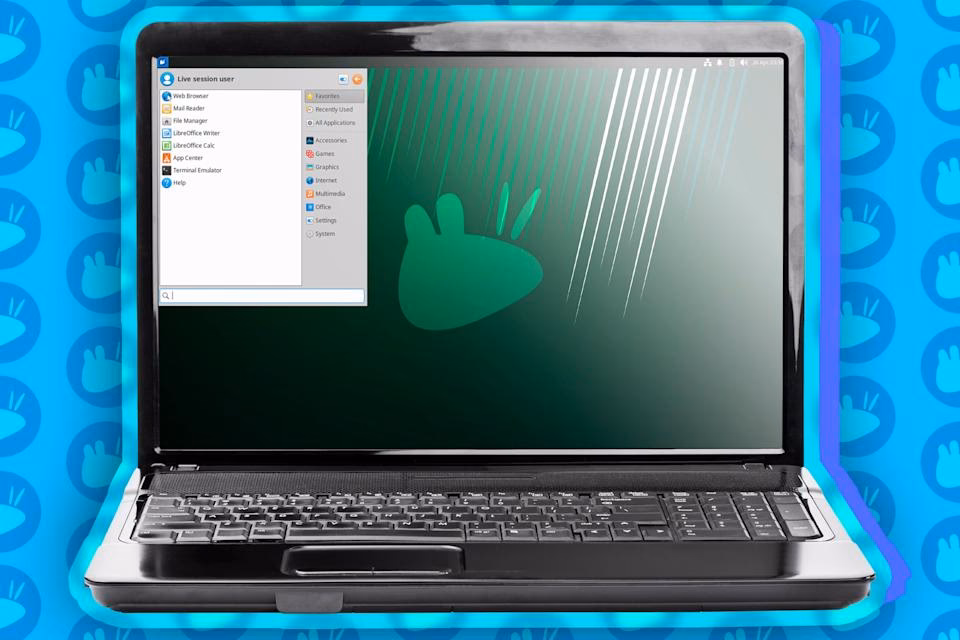 Which Linux distribution is best for old laptops?