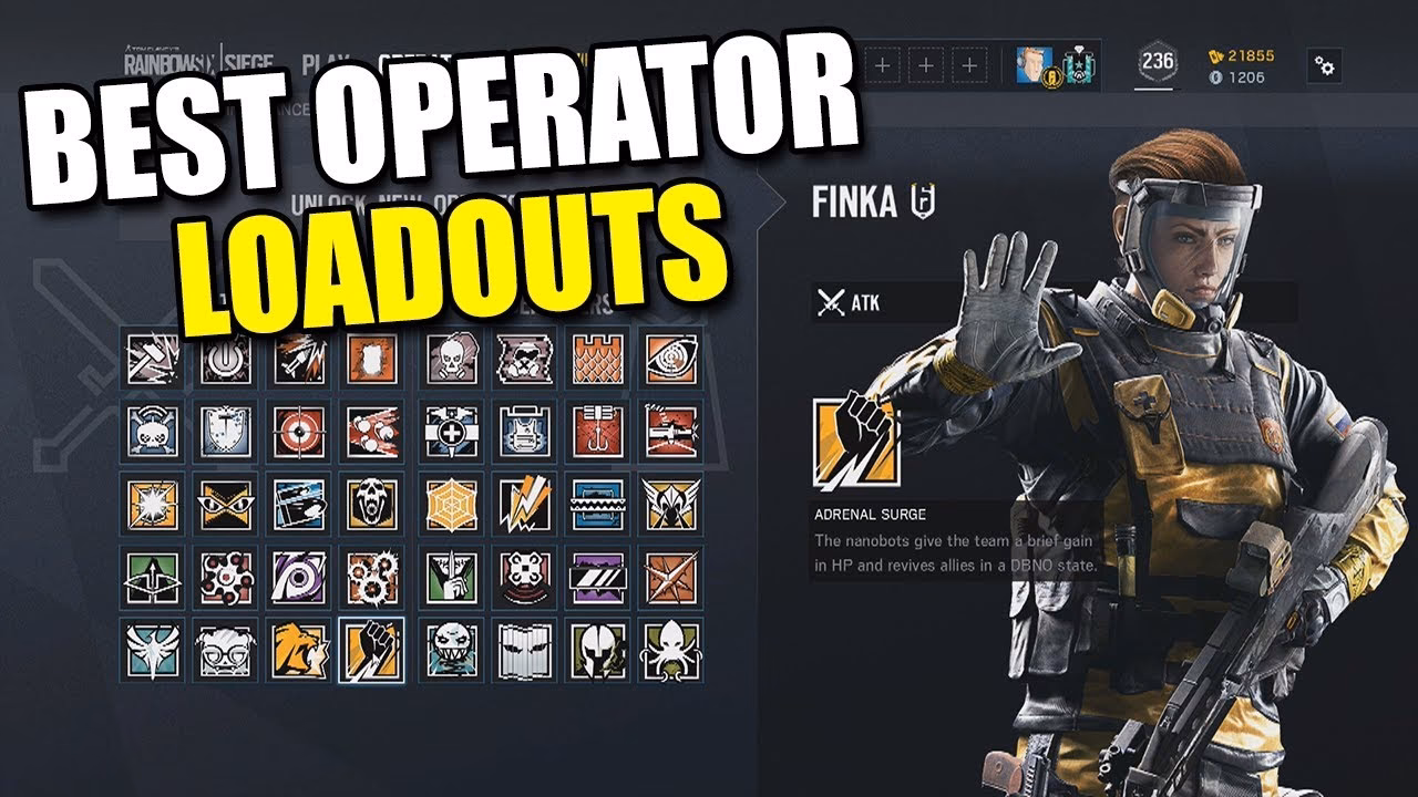 Which c7e is best for Jackal's loadout?