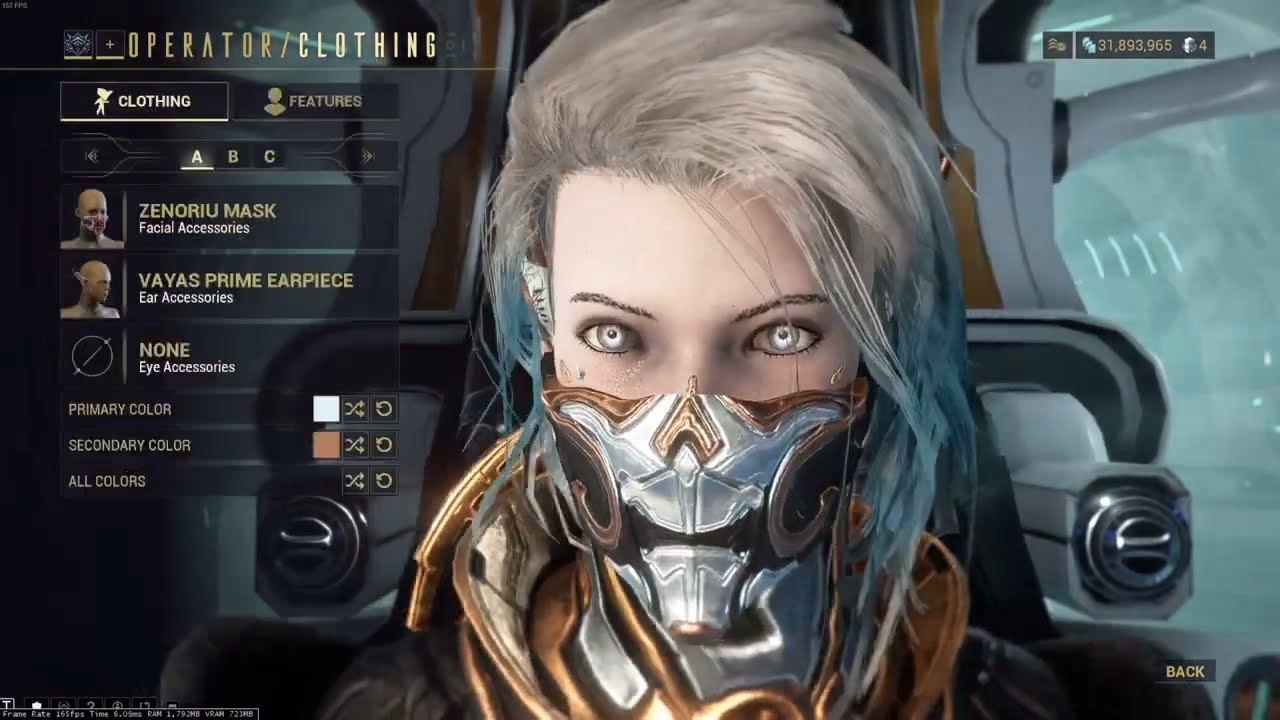 What is operator armor?