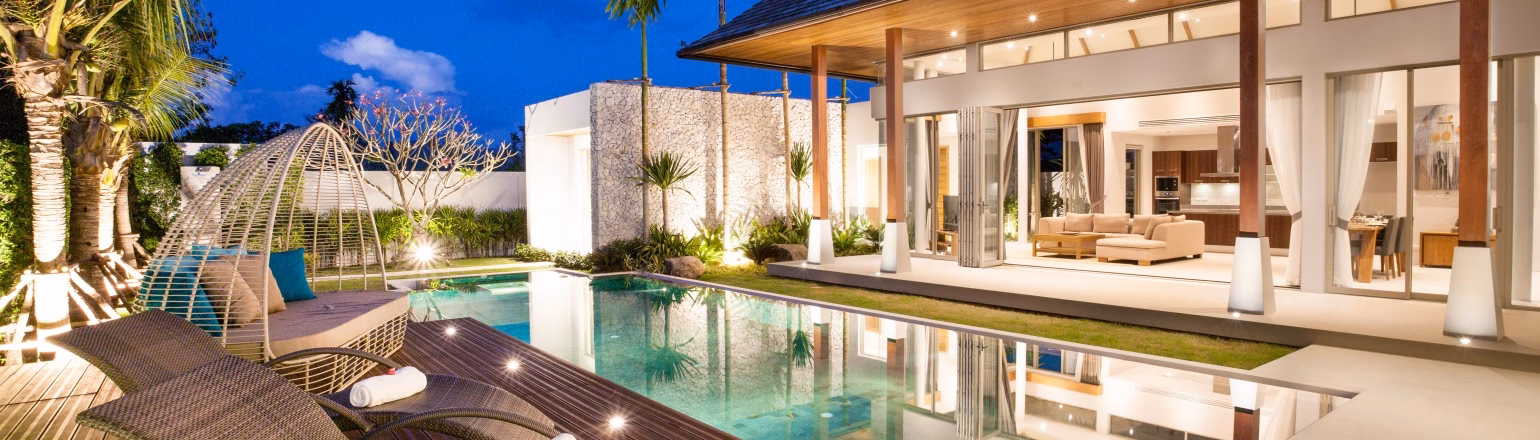 What makes a good luxury tour operator?