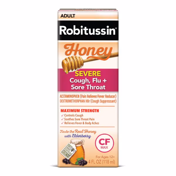 What is the best treatment for a sore throat?