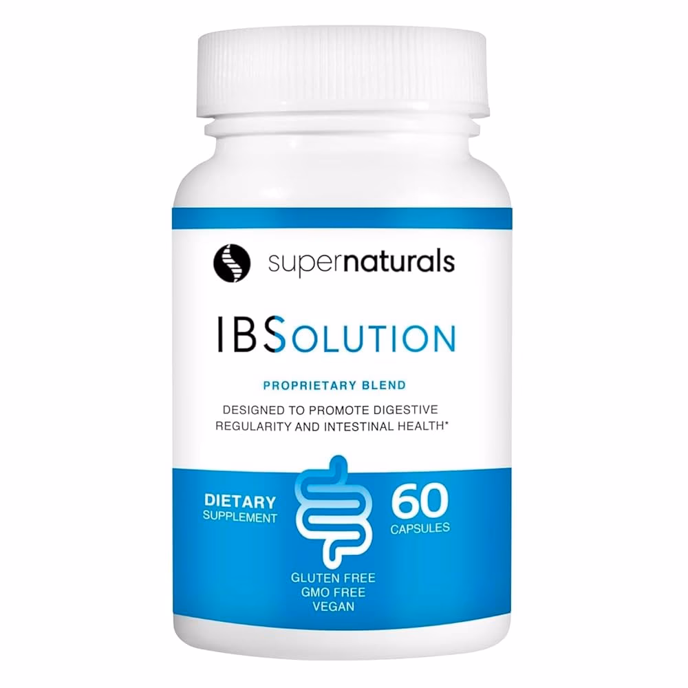 What drugs should I take for IBS?