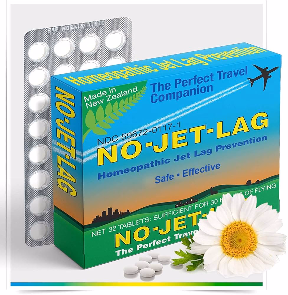 Is there a cure for jet lag?