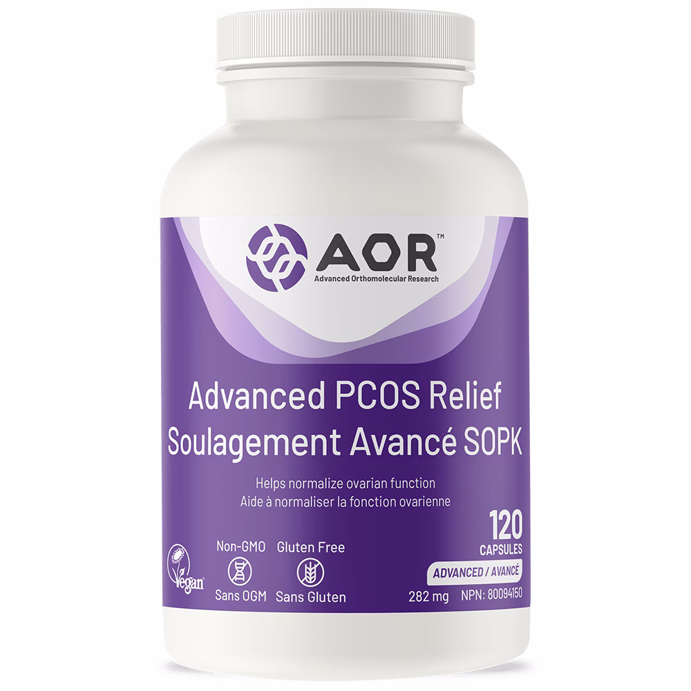 Can weight loss medications help ovulation in PCOS patients?