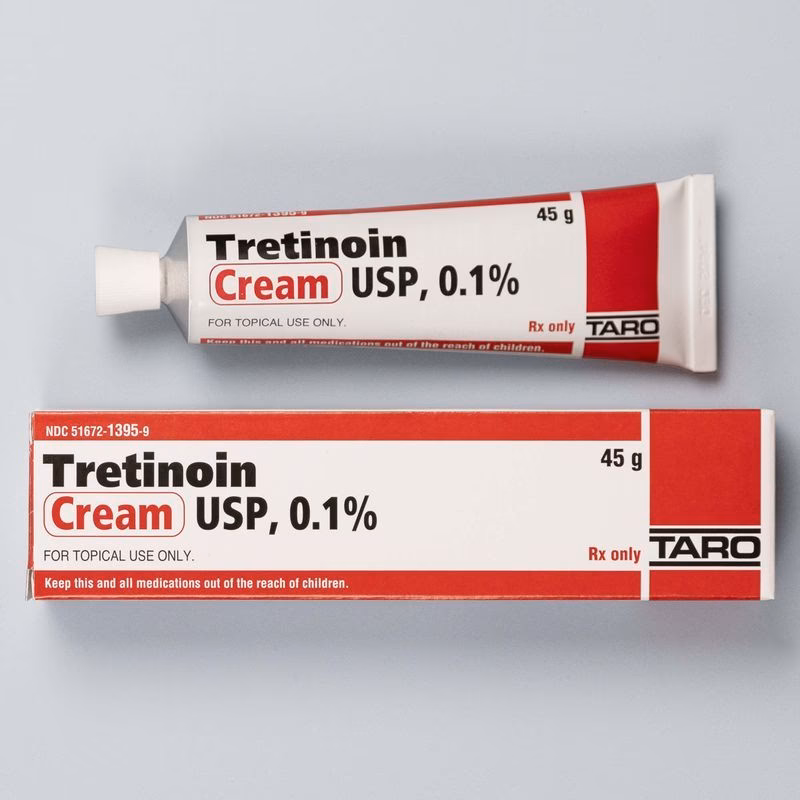 What are the different types of acne treatment?