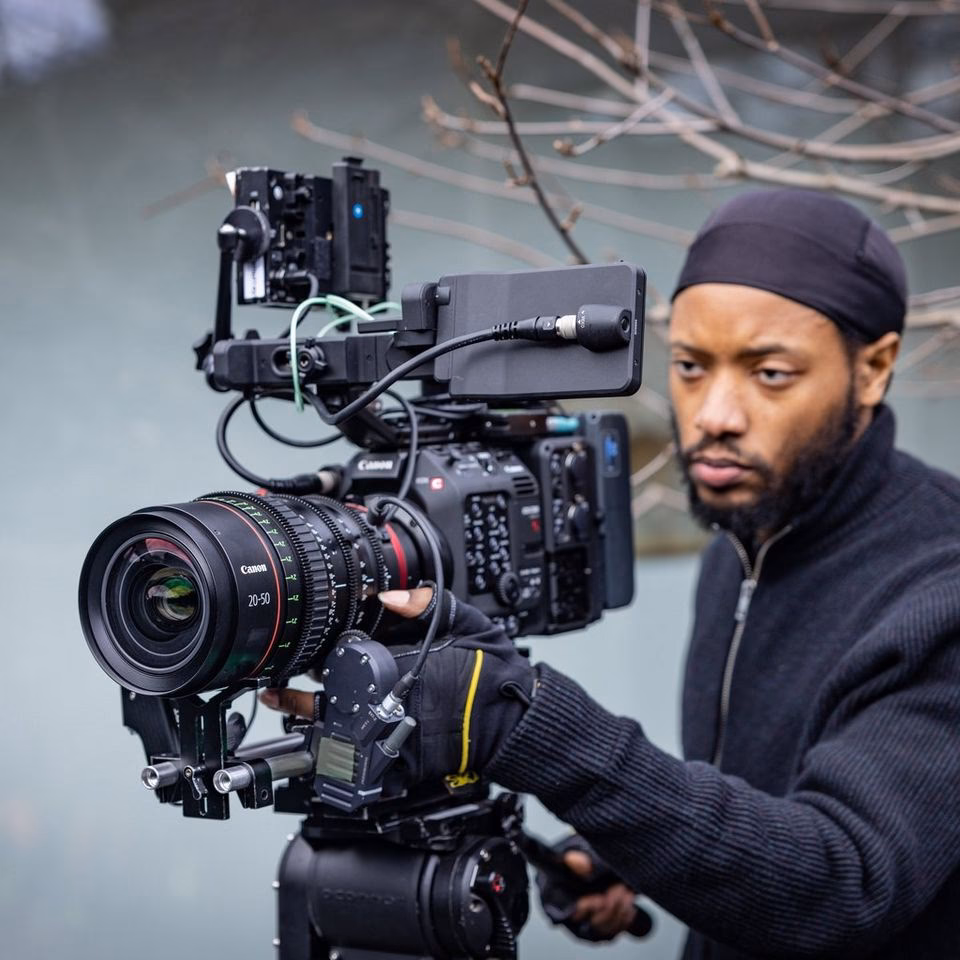 What does it mean to be a film operator?