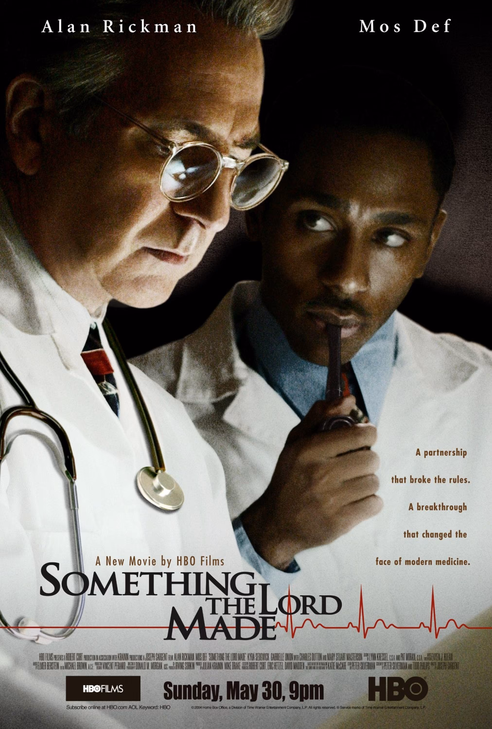 What are the best movies about hospitals?