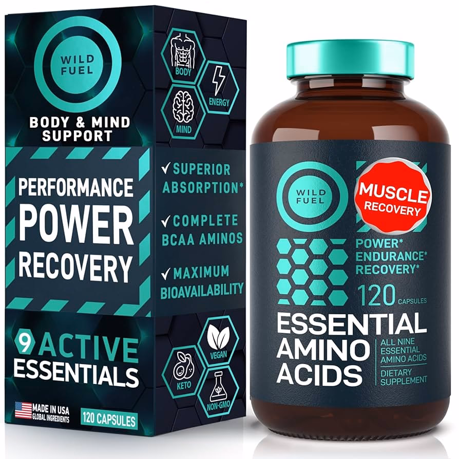 What are the best muscle growth supplements for performance & hypertrophy?