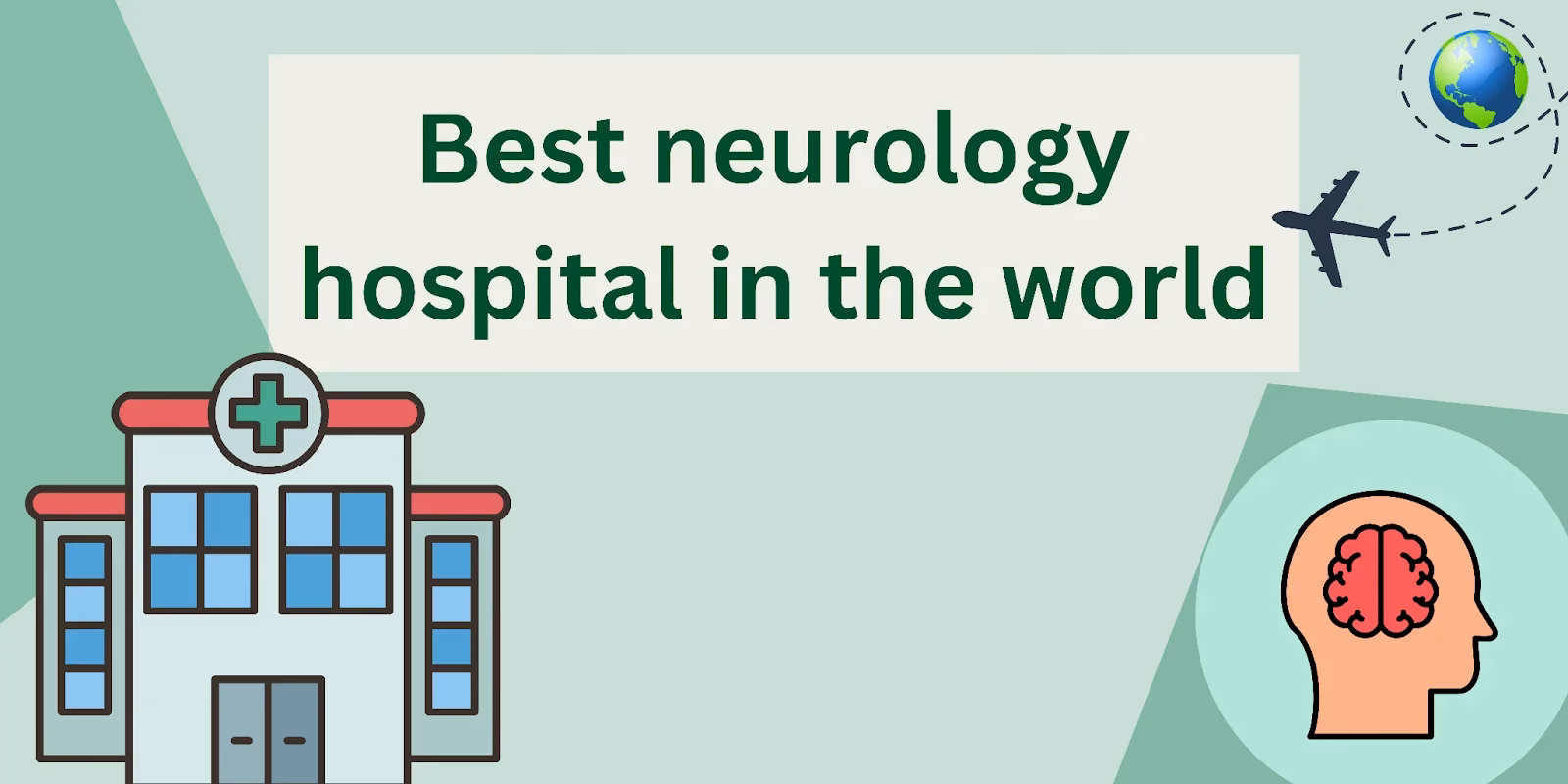Why should you visit a neurology hospital in the USA?