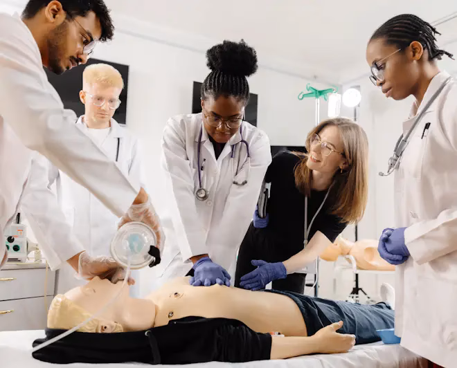 Where is the best place to study medicine abroad?