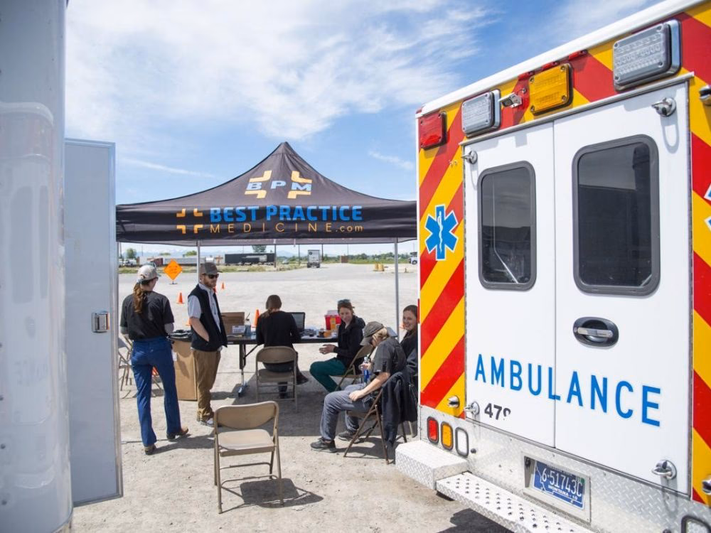 What is bestpractice Nordic?