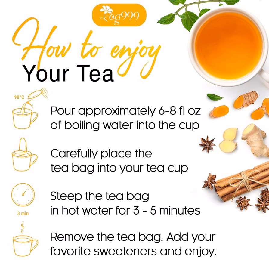 Is Turmeric tea good for a sore throat?