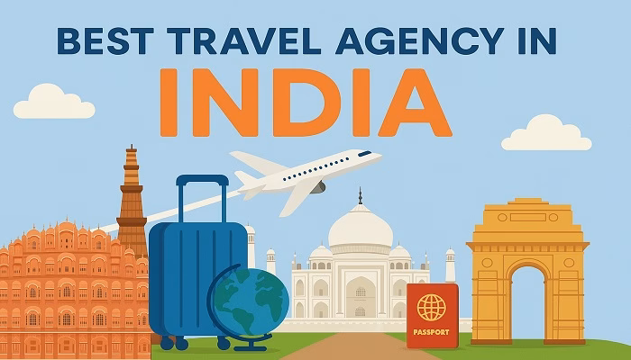 Why should you choose international tour operators in India?