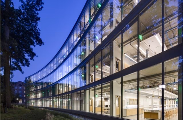 What can you do with a Molecular Medicine degree?