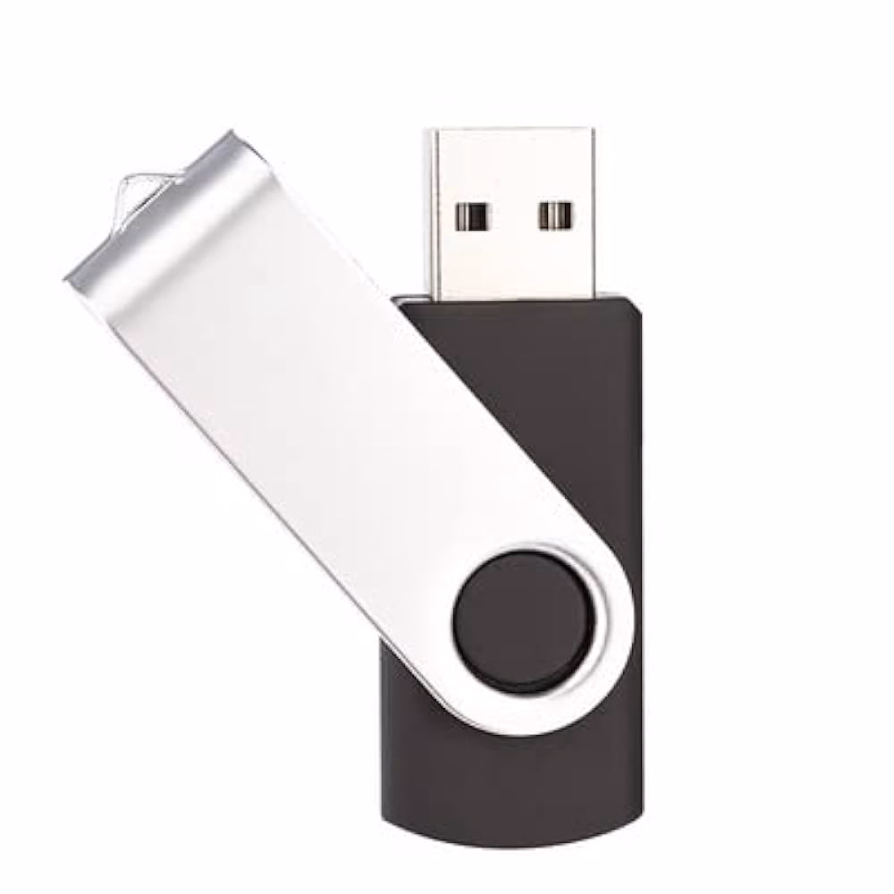 Which USB drive is best for Linux?