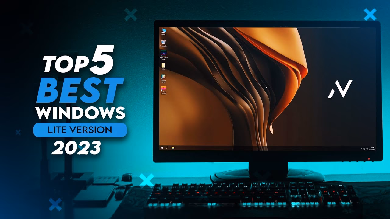 Are PC games primarily for Windows?