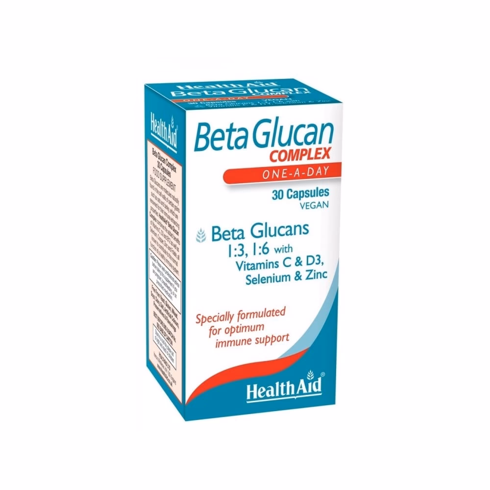 Can glucan be used to treat ragweed allergy?
