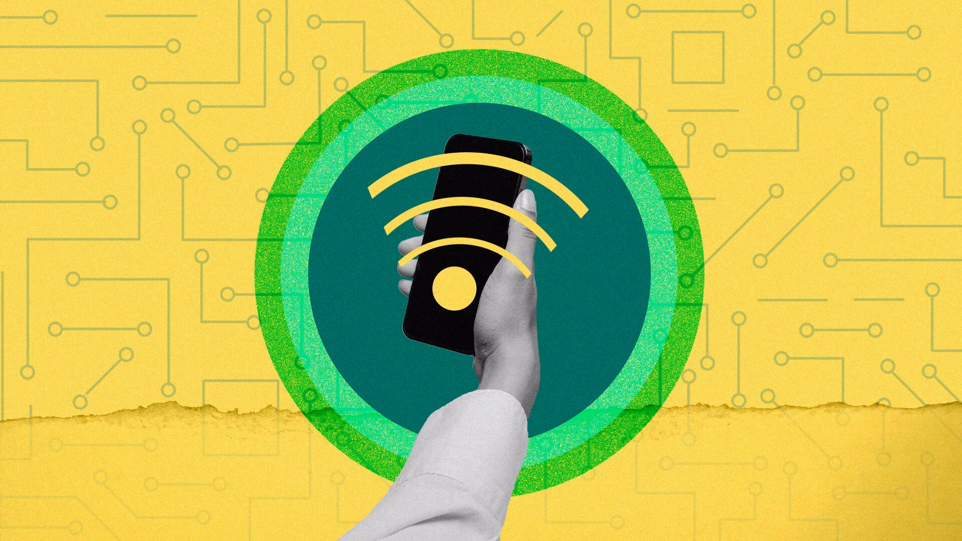 How do I boost my cell signal?