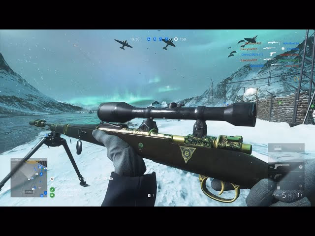 Is Grand operations better than Battlefield 1?