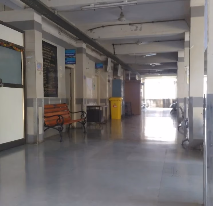 Is Bhabha Hospital in Bandra a good hospital?