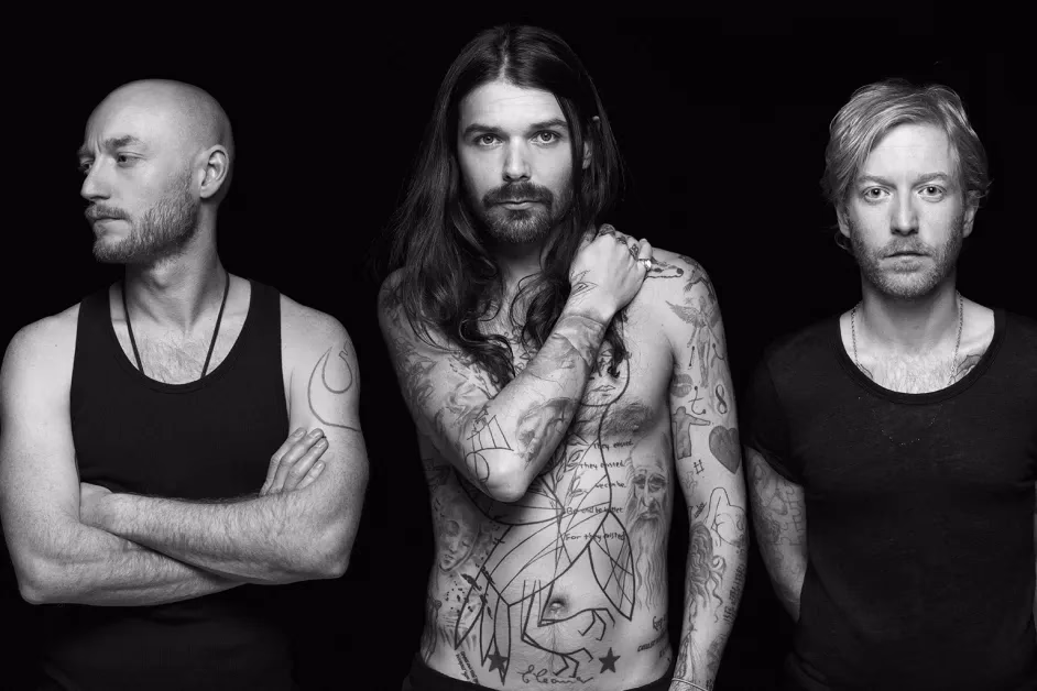 What happened to Biffy Clyro?