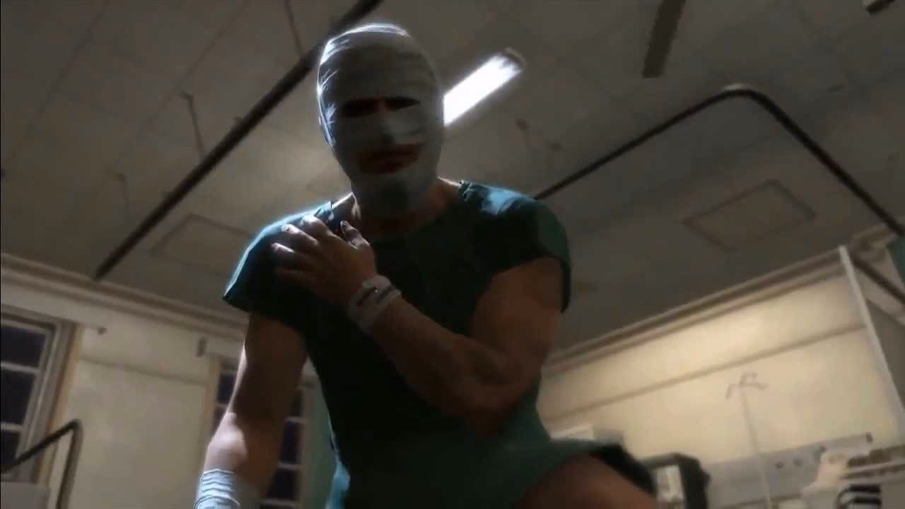 How did Big Boss get resuscitated?