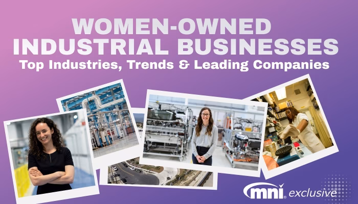 Are Fortune 500 companies led by women?