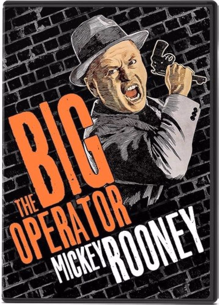Which binary operators have big counterparts?
