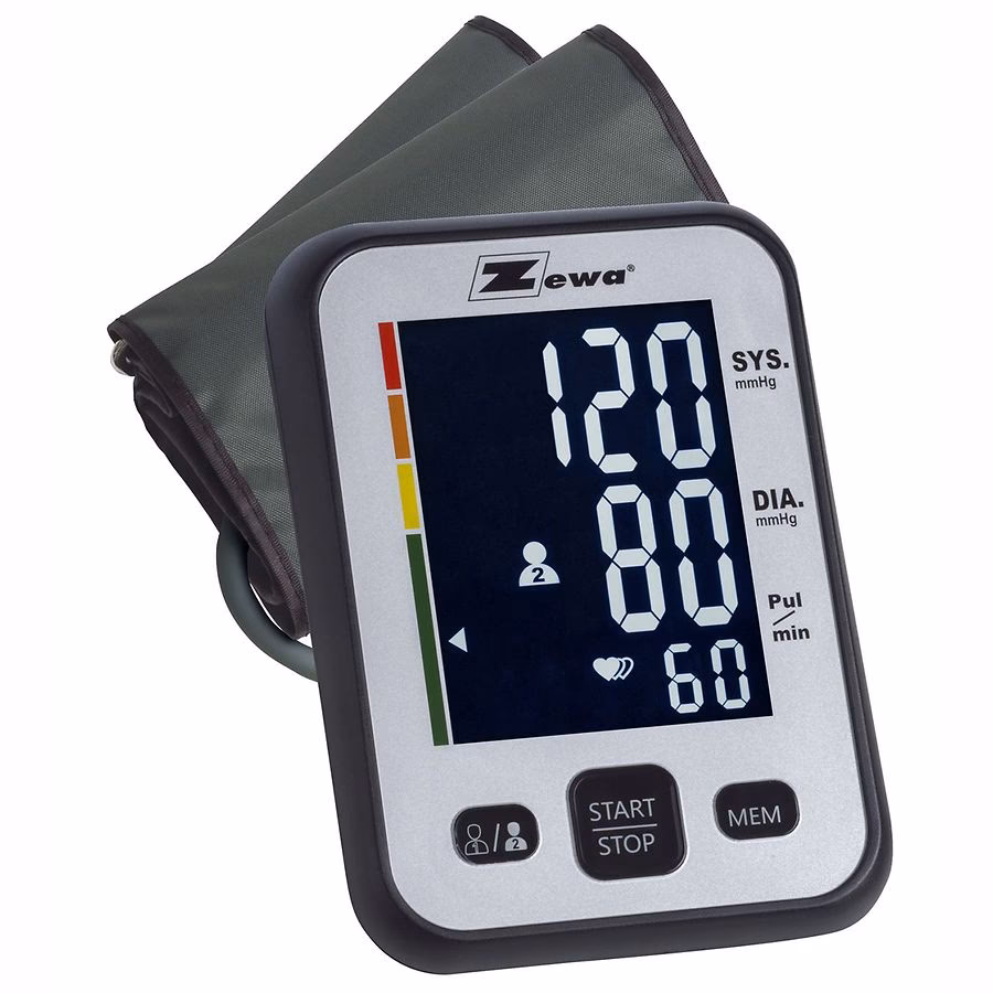 Where can I buy blood pressure monitors online?