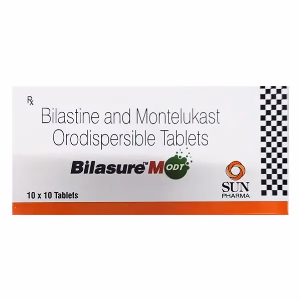 What is bilasure used for?