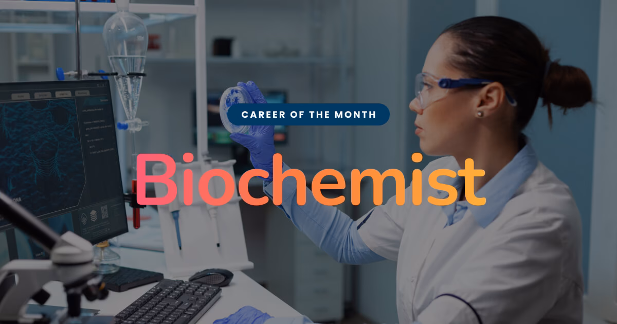 What is Medical Biochemistry?