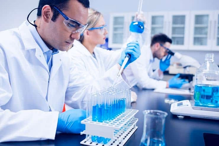 What is Medical Biochemistry?