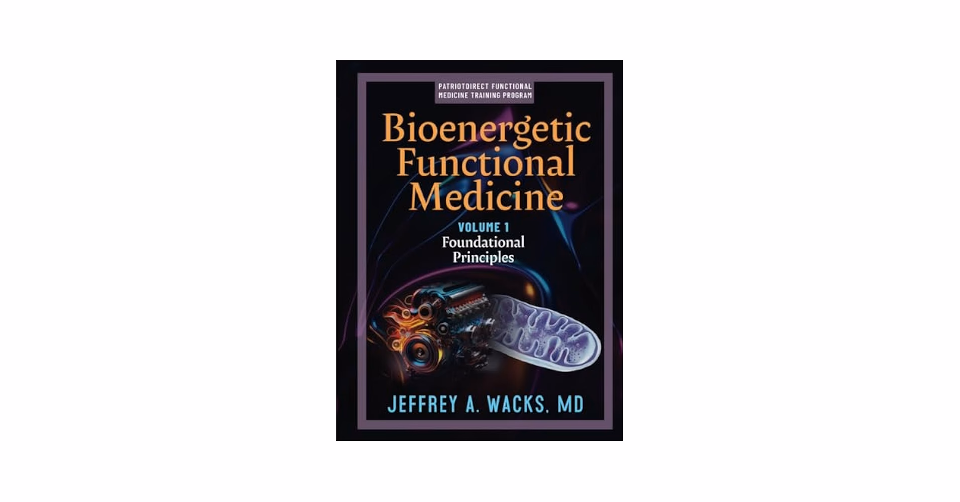 What are modern bioenergetics devices?