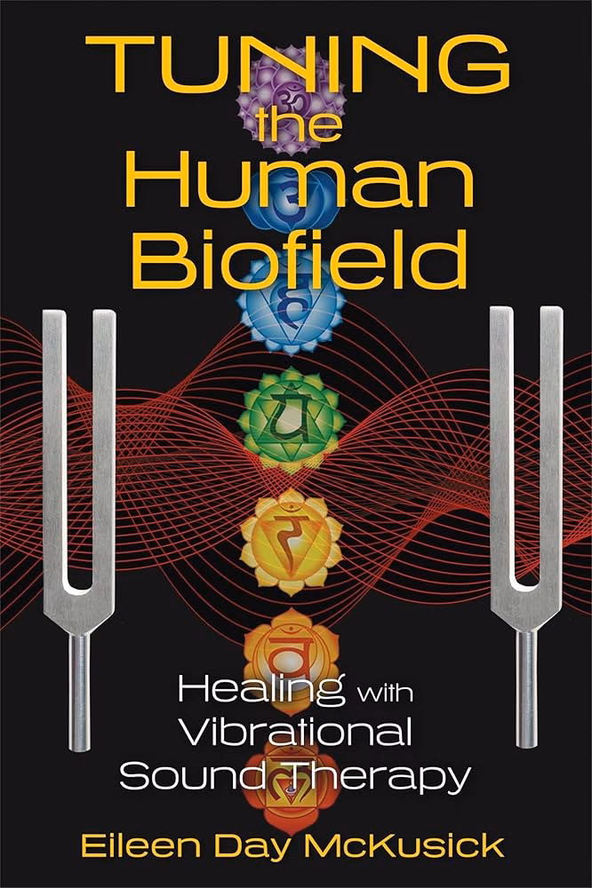 What is a biofield & how does it work?