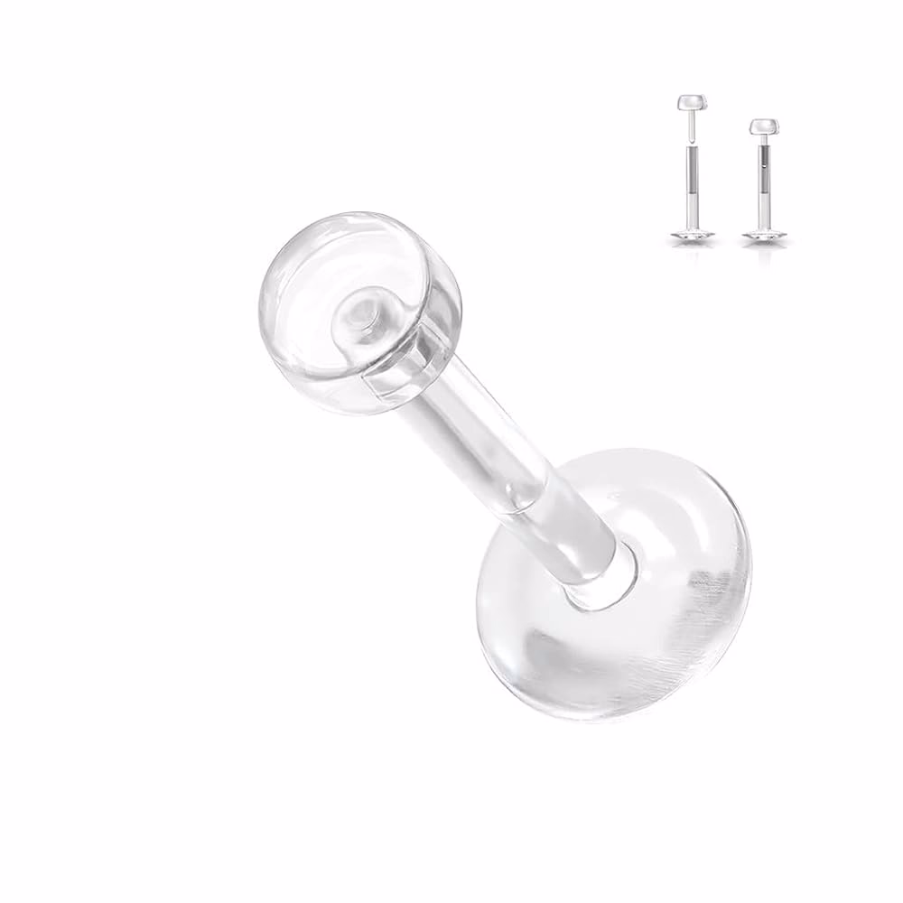 Is BioFlex a piercing?