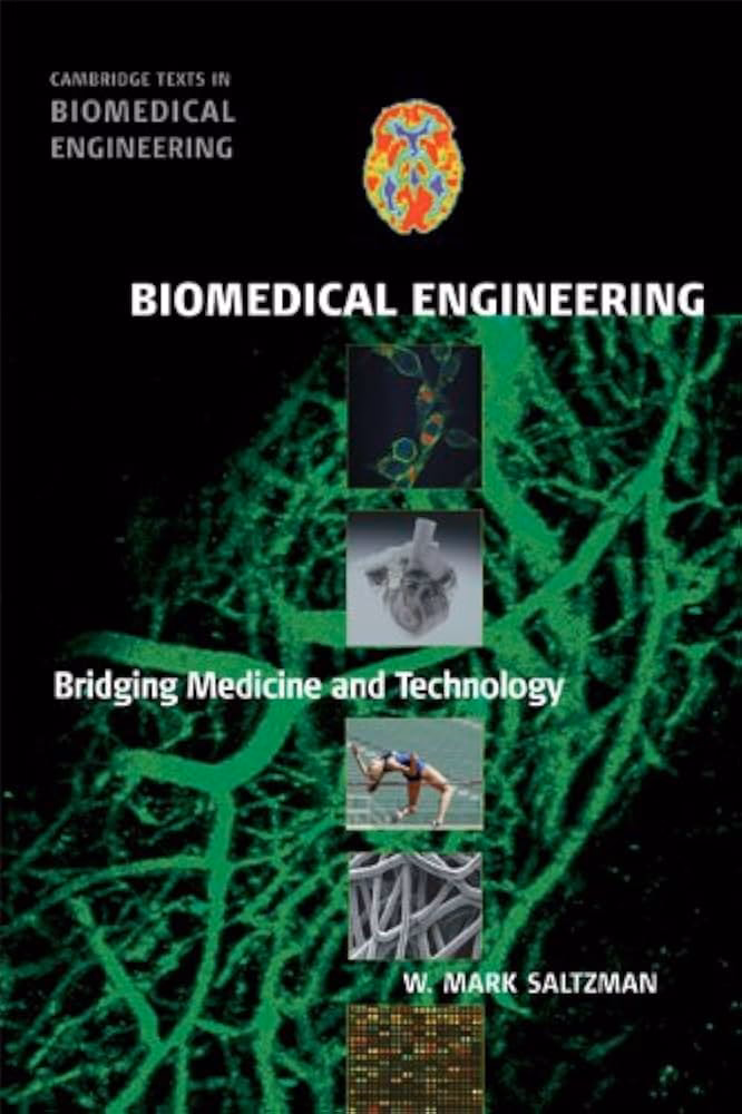 What is included in a biomedical engineering course?