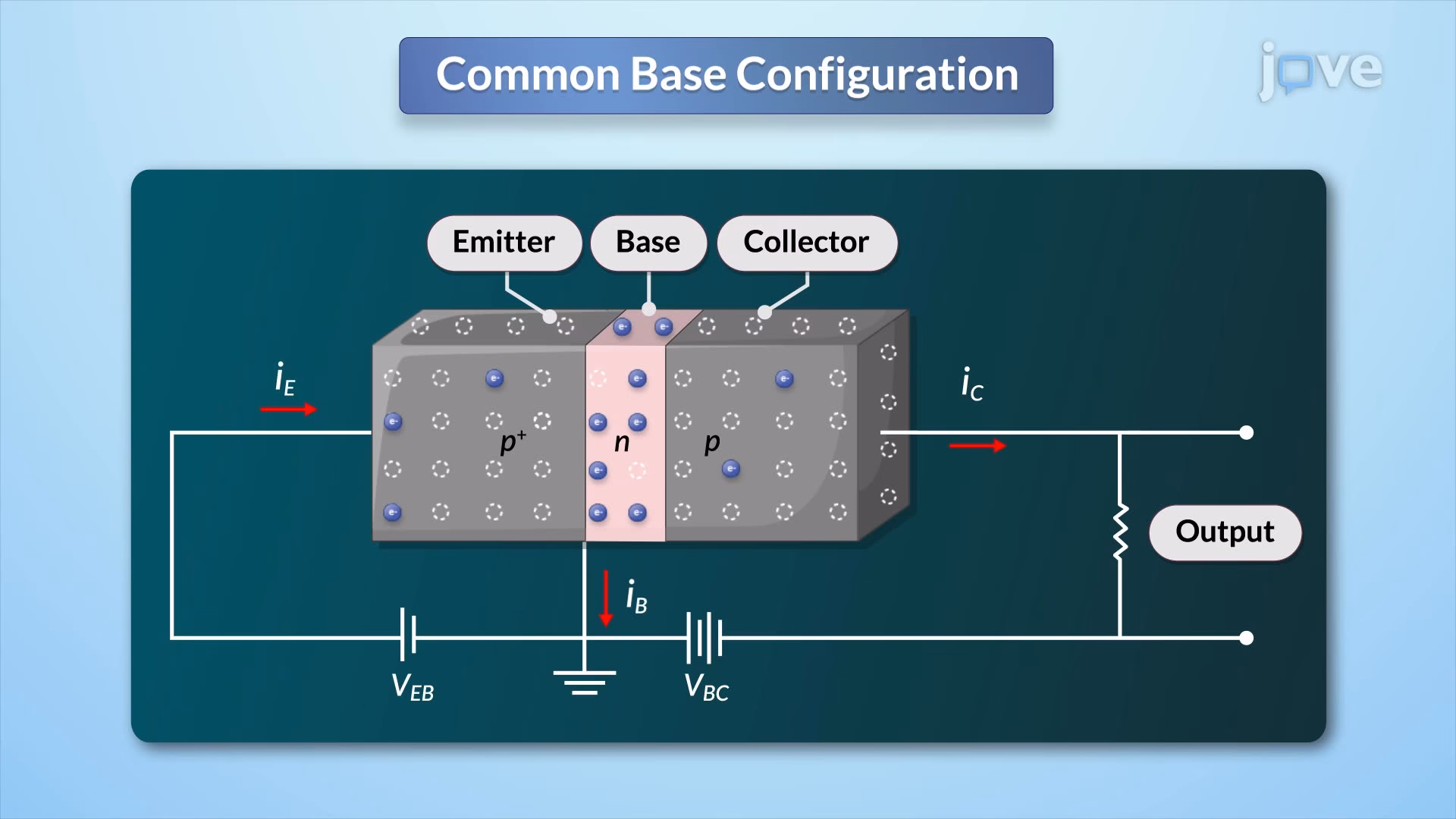 What are the functions of BJT?
