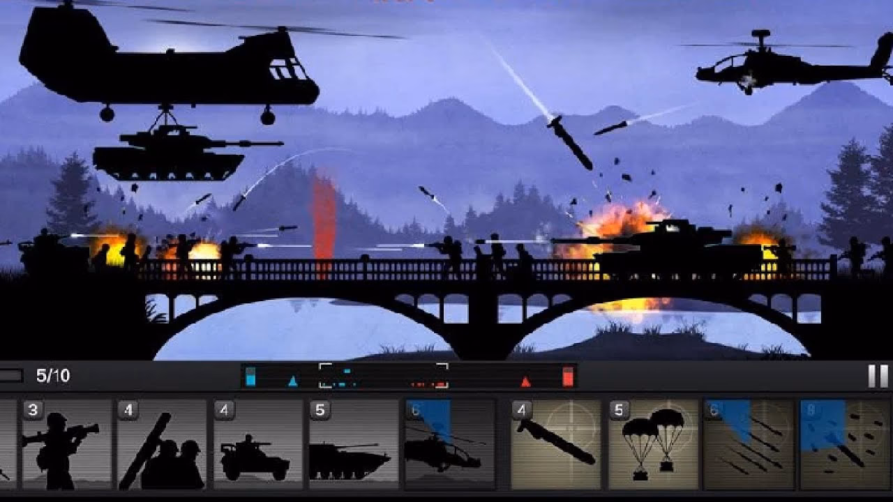 Do you have a paywall for black operations?