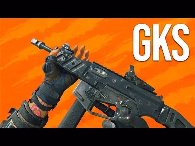 How accurate is the GKS?