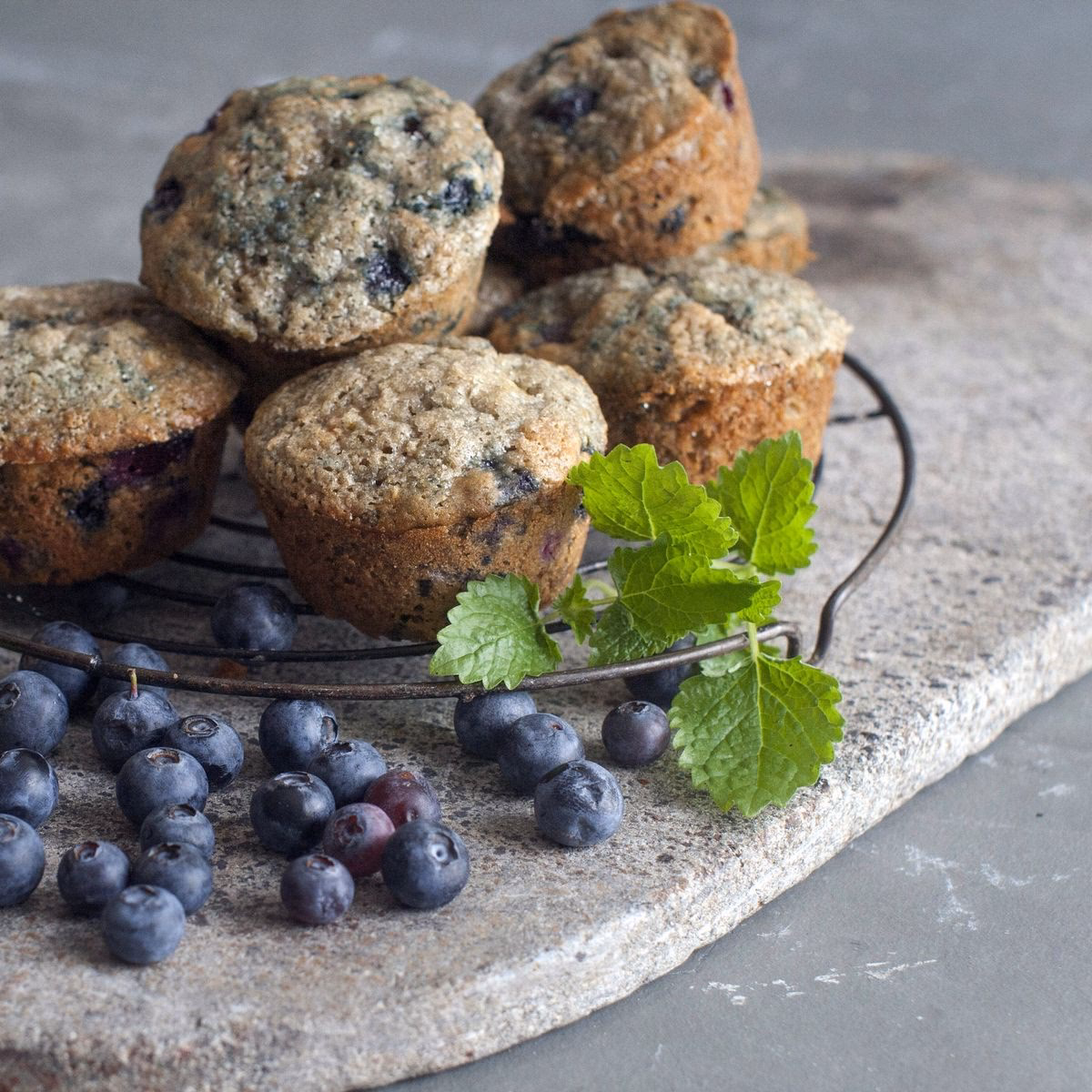 Was sind die häufigsten Symptome einer Blaubeerallergie?