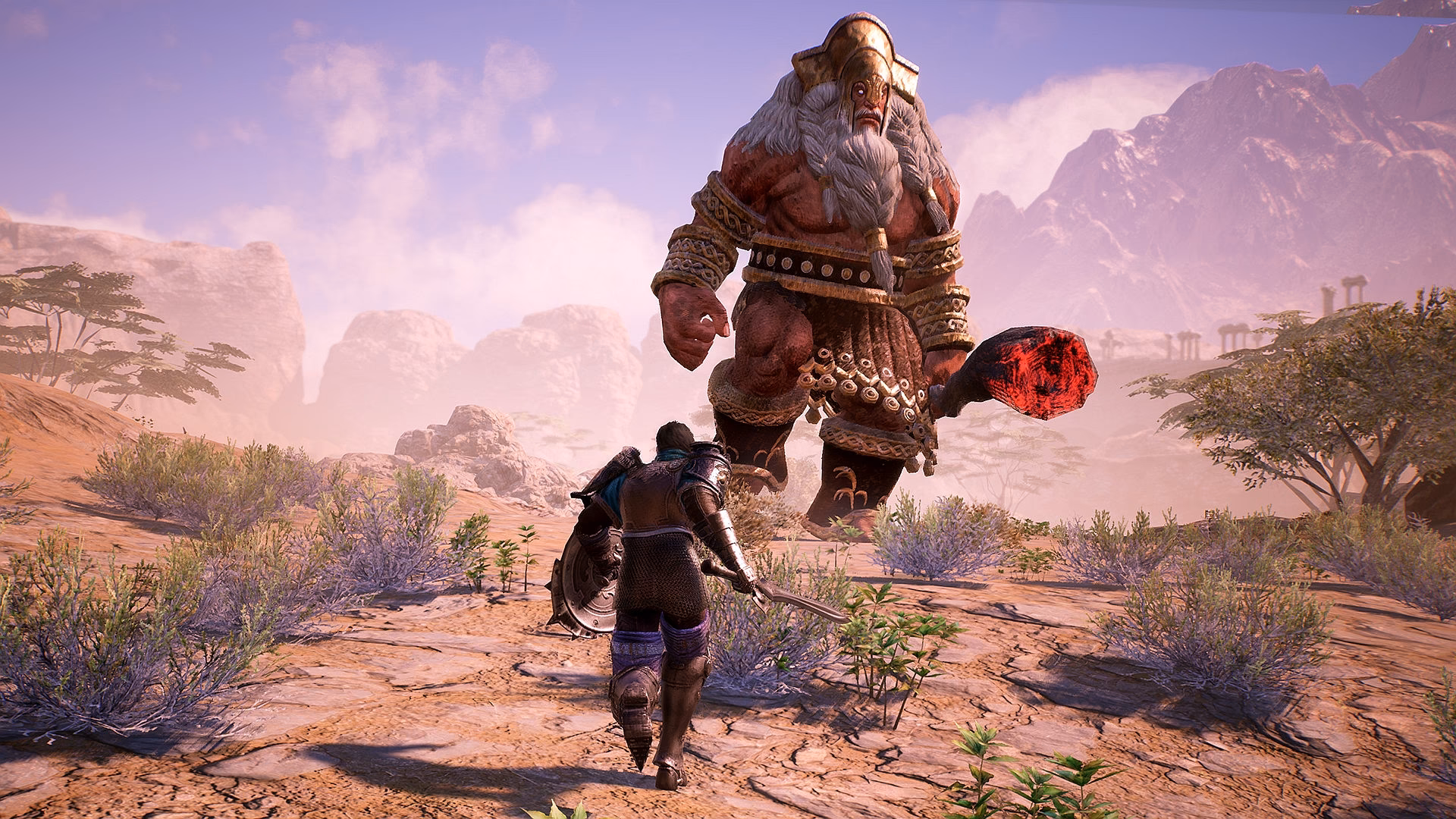 Is Bless Online a free game?