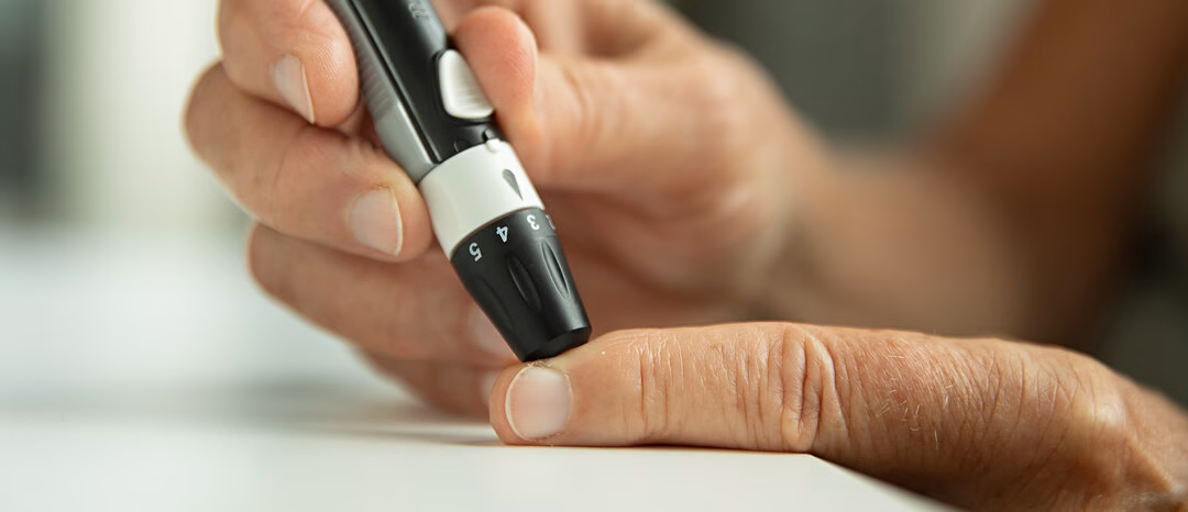 Hvad er et blodsukkerapparat?