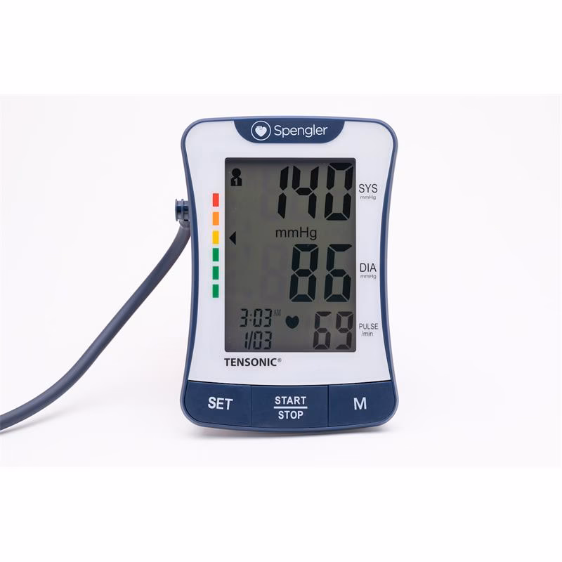Is a blood pressure of 105/60 too low?