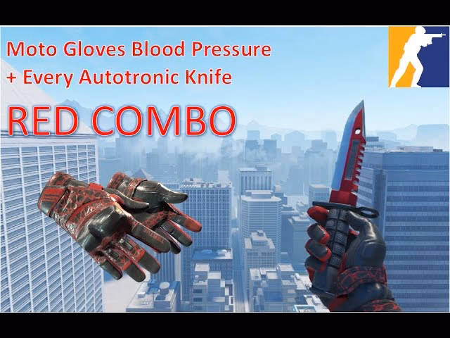 What are the best CS2 color combos?