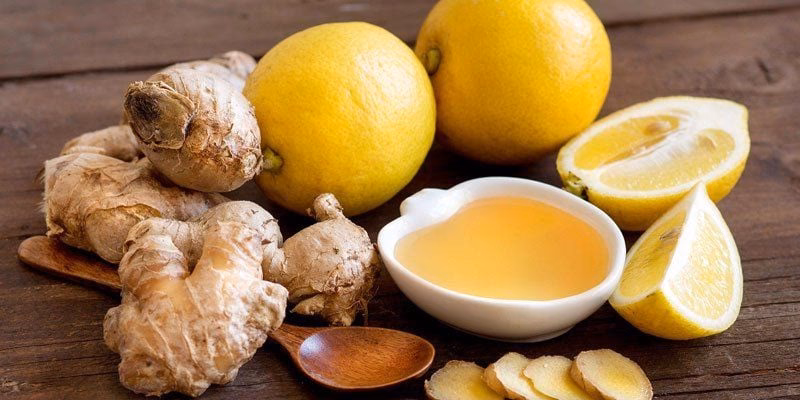 Does ginger supplementation reduce systolic BP?