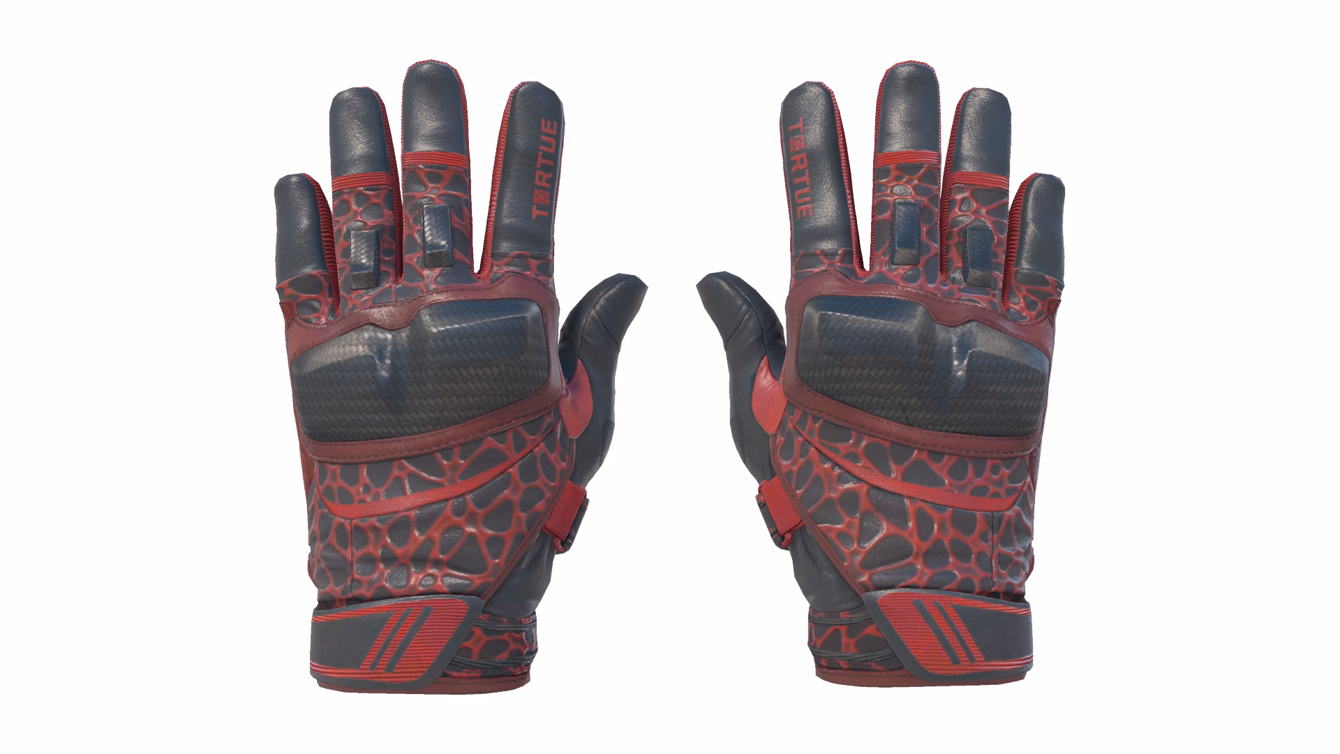 Are Moto gloves | blood pressure skins available in CS2?