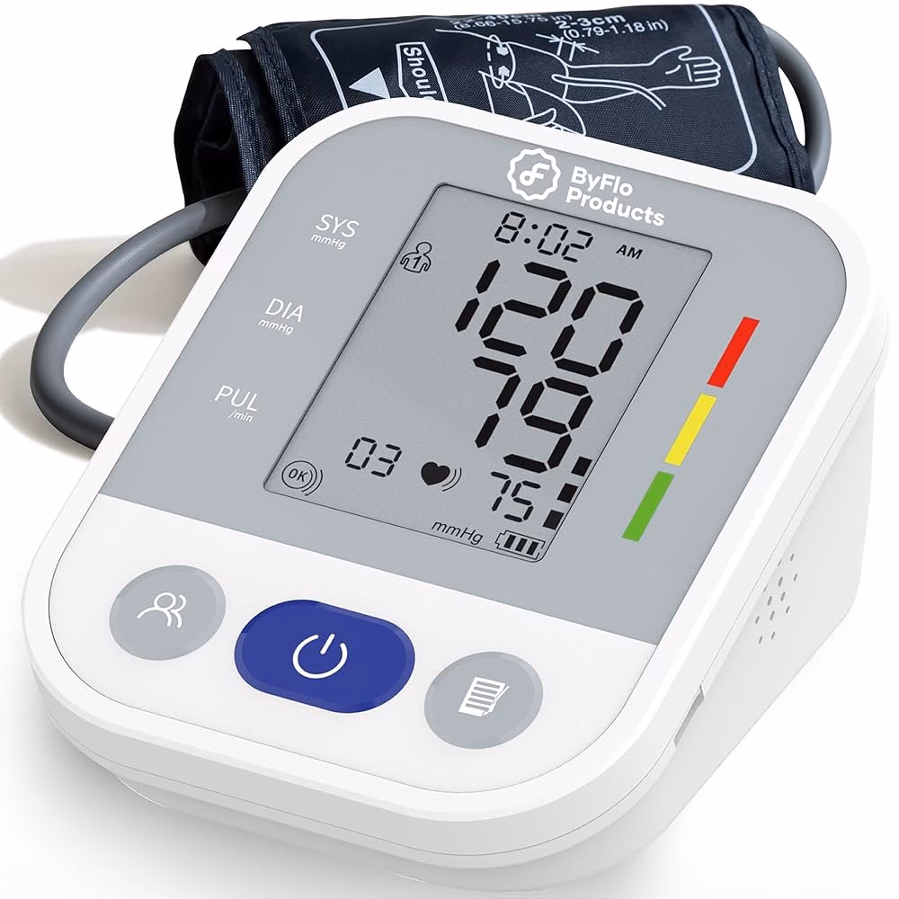Why do you need a blood pressure monitor?
