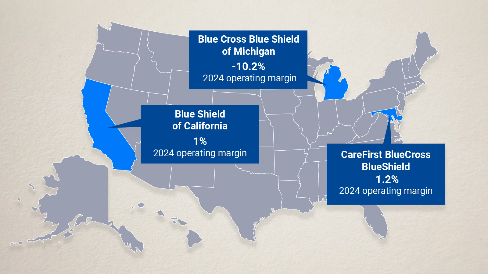 What are Louisiana Blue Cross office hours?