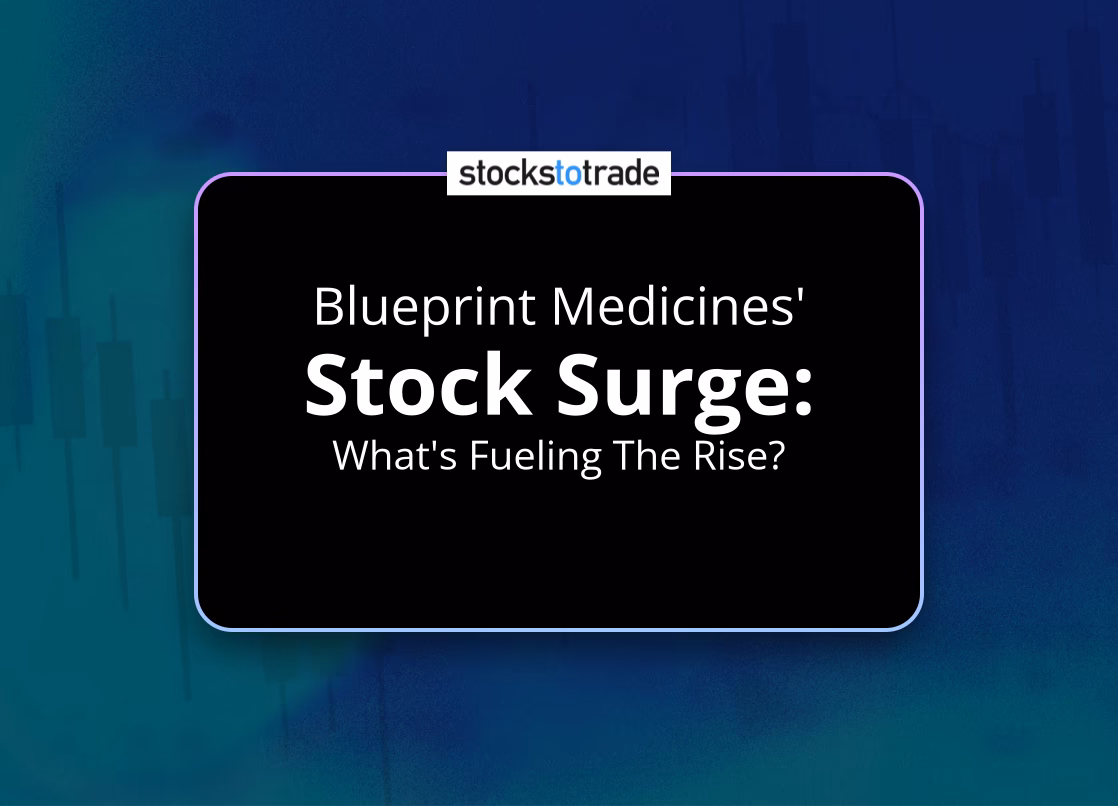 How much is blueprint medicines worth?