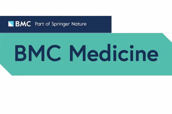 Does BMC Medicine accept registered reports?